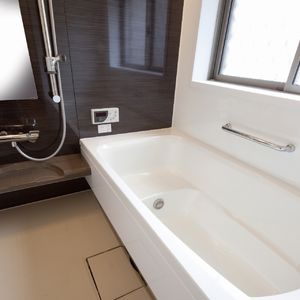 静岡市でお風呂場のリフォームをお考えでしたらクリーンホームへお任せ
