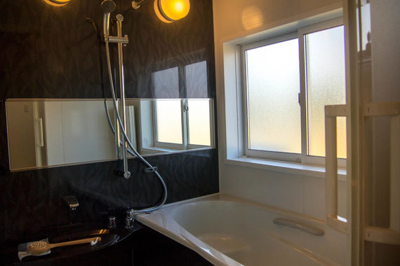 日々の疲れを癒やし