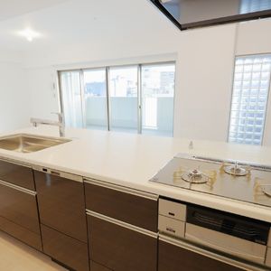 静岡市で毎日のお料理が楽しくなるようなキッチンへリフォームしませんか