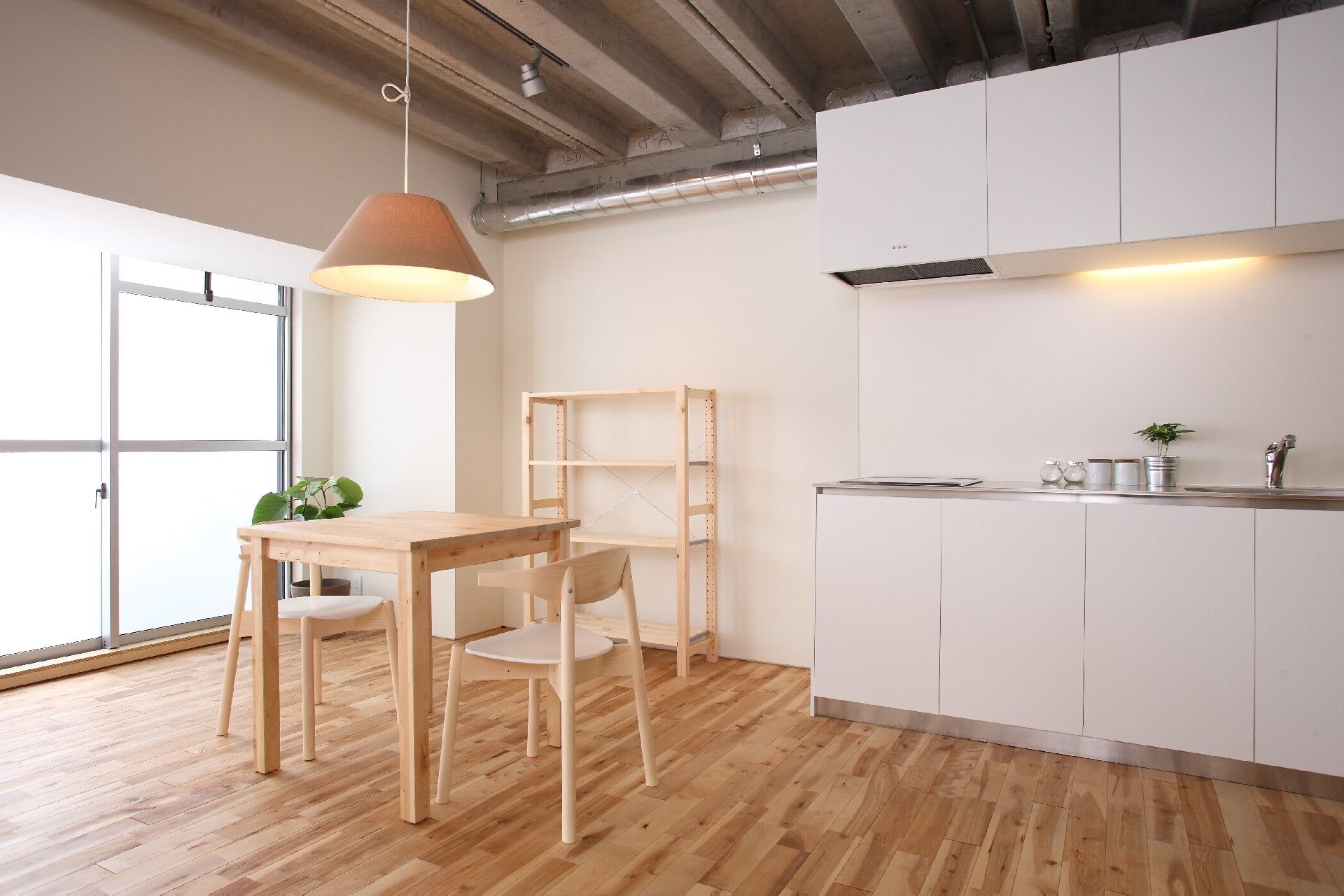 クリーンホーム