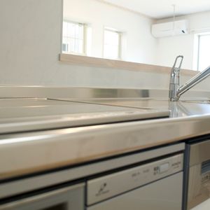 静岡市のクリーンホームは水回り設備のリフォームを安心価格で請け負います