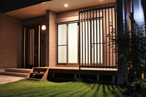 ライフスタイル