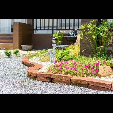 静岡市でおすすめのエクステリア工事をお考えでしたらご依頼ください